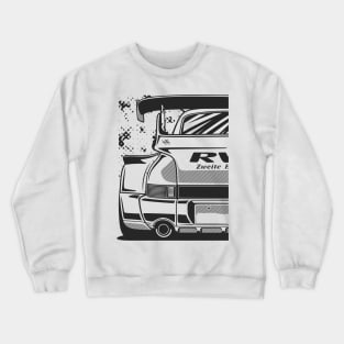 Rauhwelt Crewneck Sweatshirt